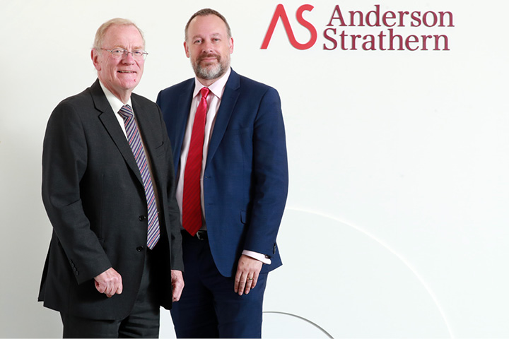 Anderson Strathern launches investment arm AS Capital