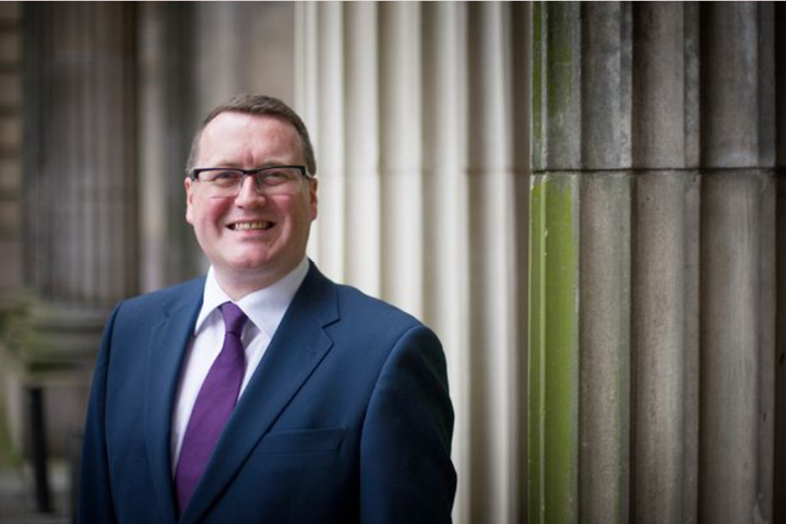 Anderson Strathern re-appointed to all six lots of Scottish Government Legal Services Framework