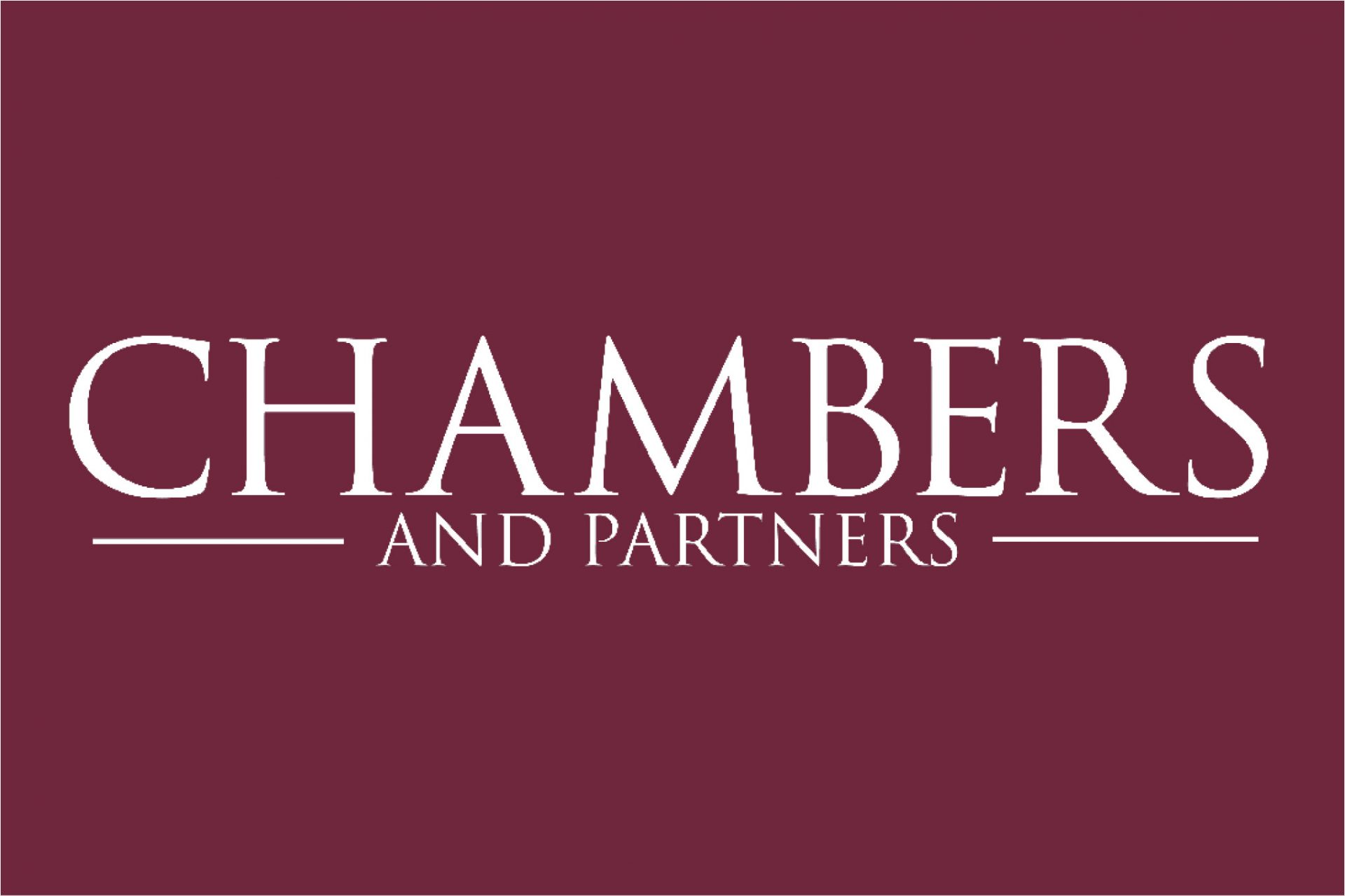 Anderson Strathern shines in Chambers 2020 with six departments and eight individuals ranked Band 1