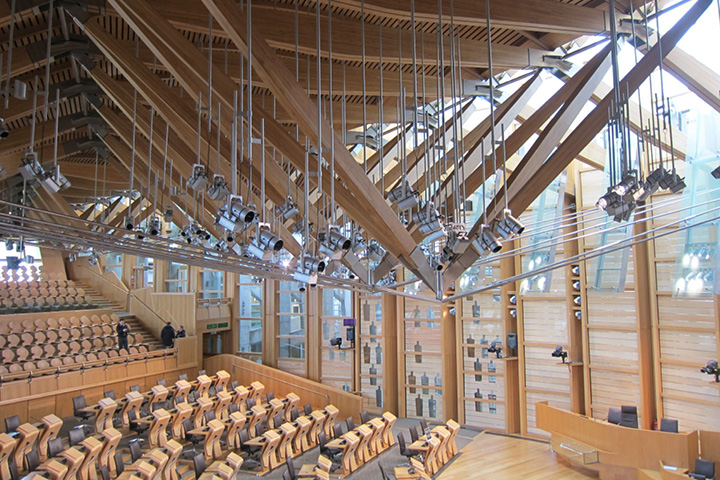 Scottish budget 2020-21 includes significant changes for commercial leasing