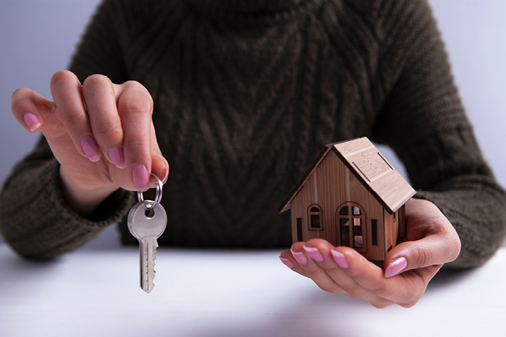 Buying a house together – what unmarried couples need to know