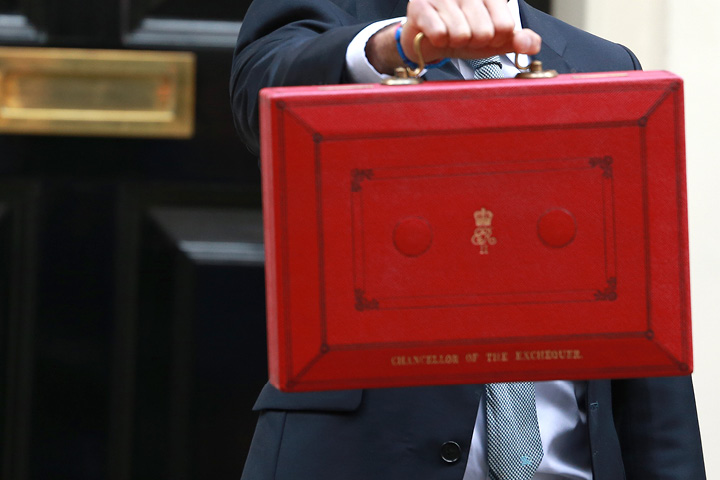 Autumn Budget 2021 at a glance