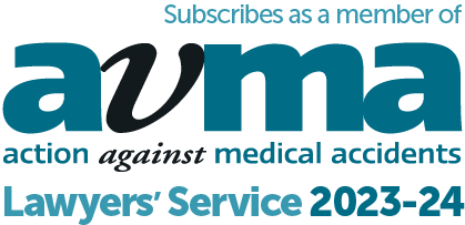 AvMA Lawyers Service logo 2023-24 small