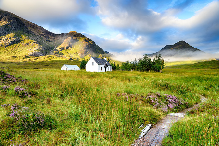 A beginner’s guide to buying a rural home