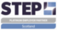 STEP logo