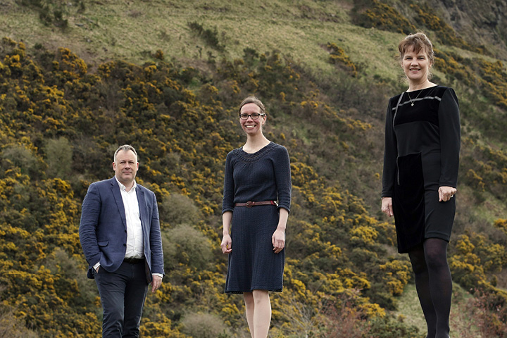 Anderson Strathern hires Rural partner from Morton Fraser
