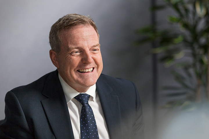 Anderson Strathern reappointed by Crown Estate Scotland