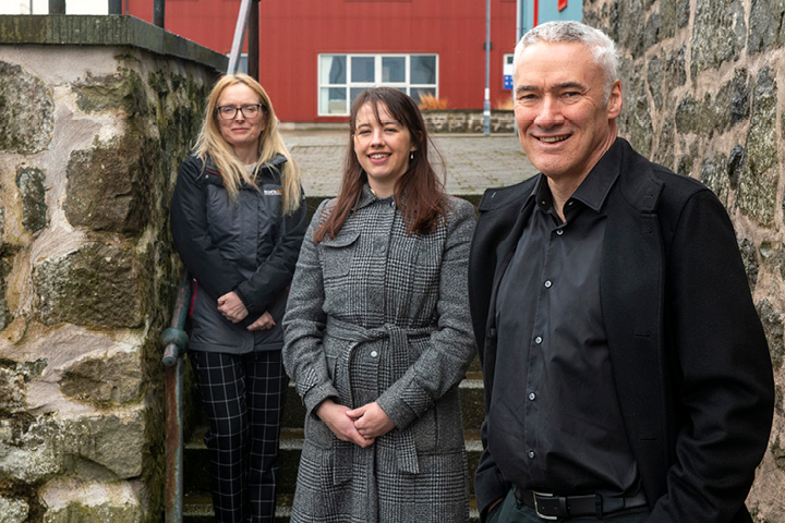 Anderson Strathern to merge with Shetland law firm