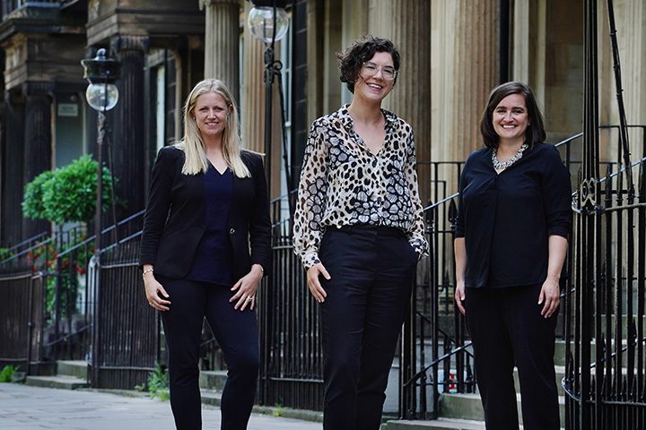 Anderson Strathern makes two senior hires to its residential team