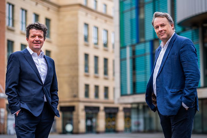 Anderson Strathern partners with LINC Scotland to advise on new legislation