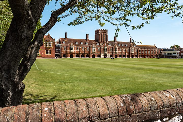 Pensions and independent schools
