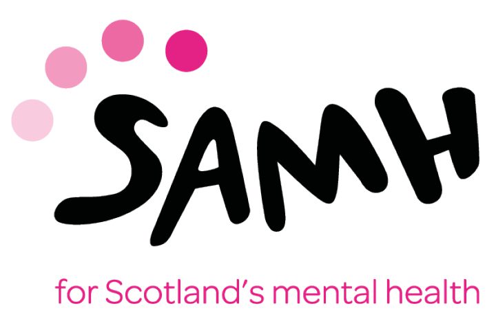 Anderson Strathern announces SAMH as its new charity of the year