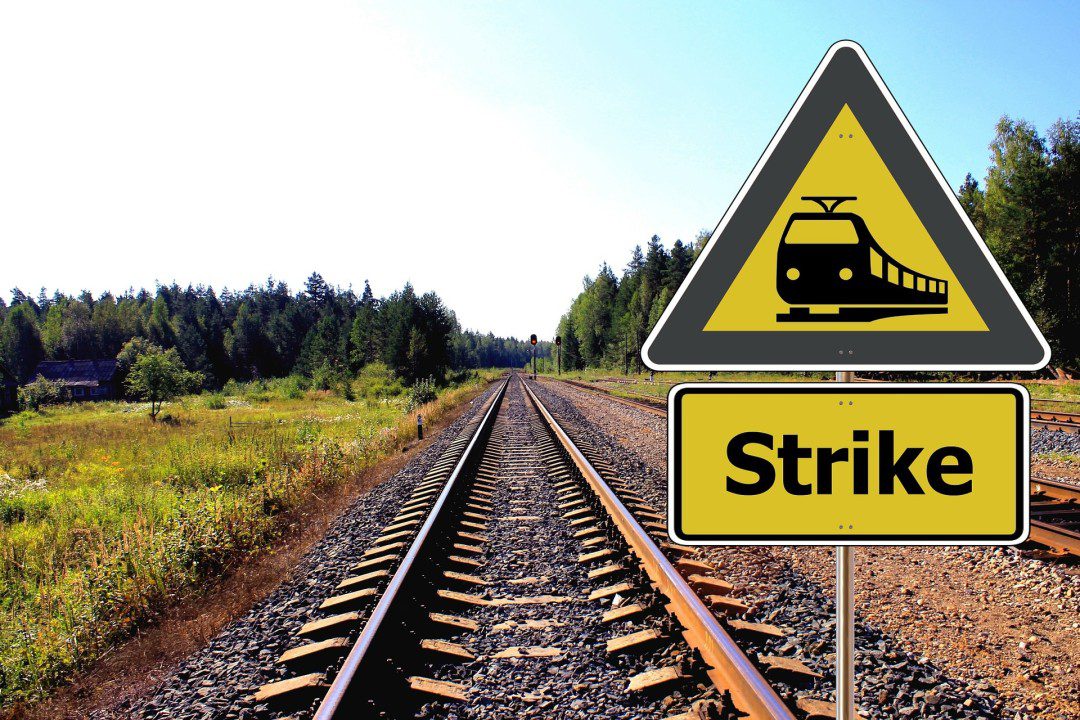 Strike disruption & infections rising – What are the employment implications?