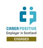 Carer positive