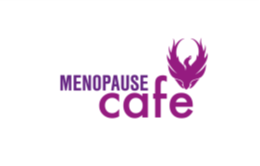 Menopause cafe