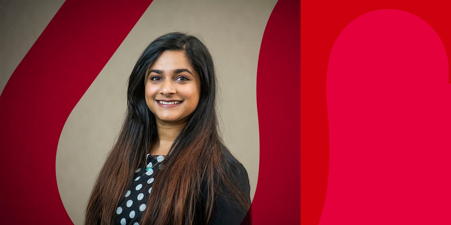 Traineeships at Anderson Strathern:  Rohi Shah