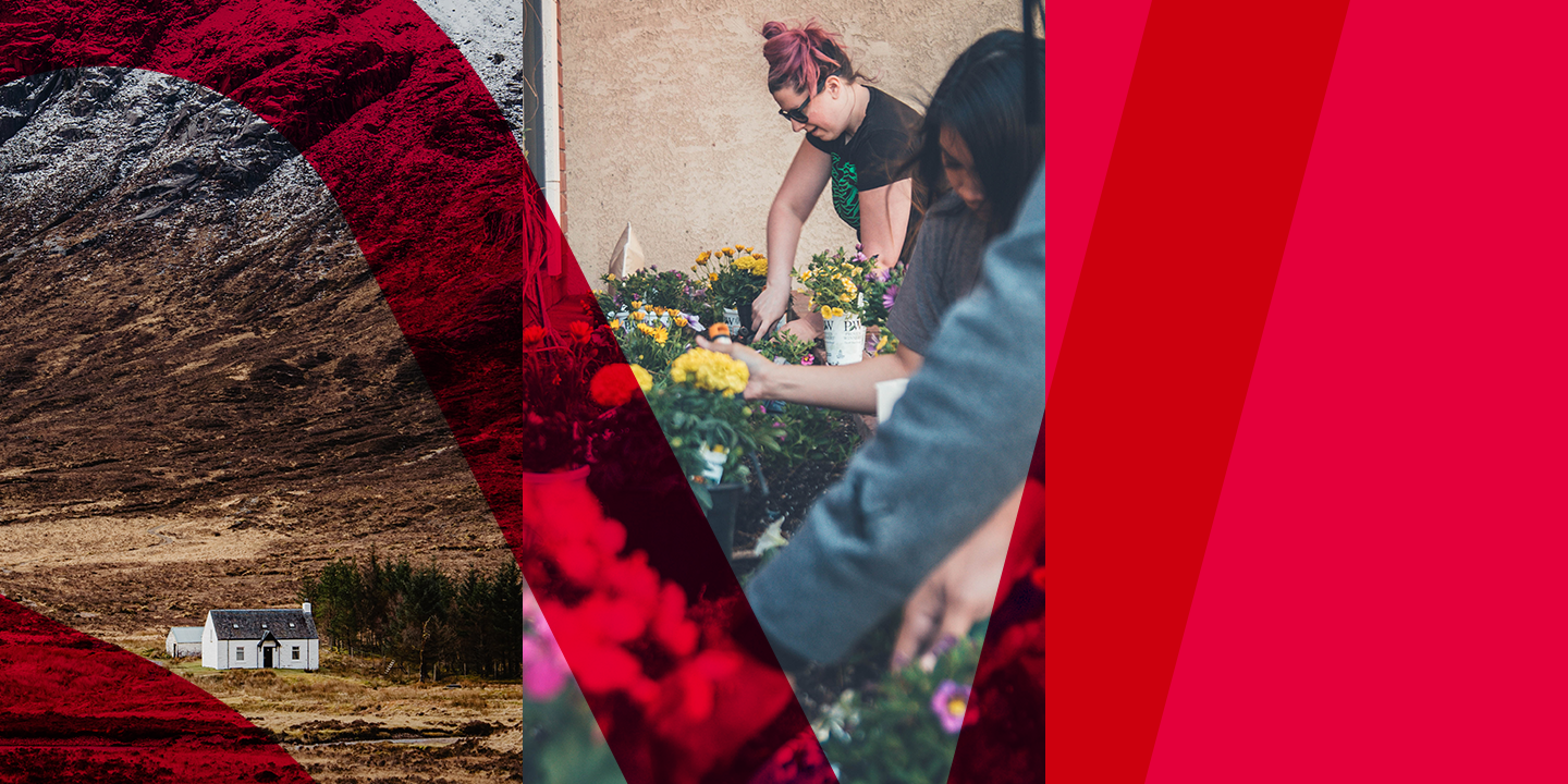 A Guide to the Community Right to Buy in Scotland Anderson Strathern