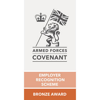 AFC recognition bronze