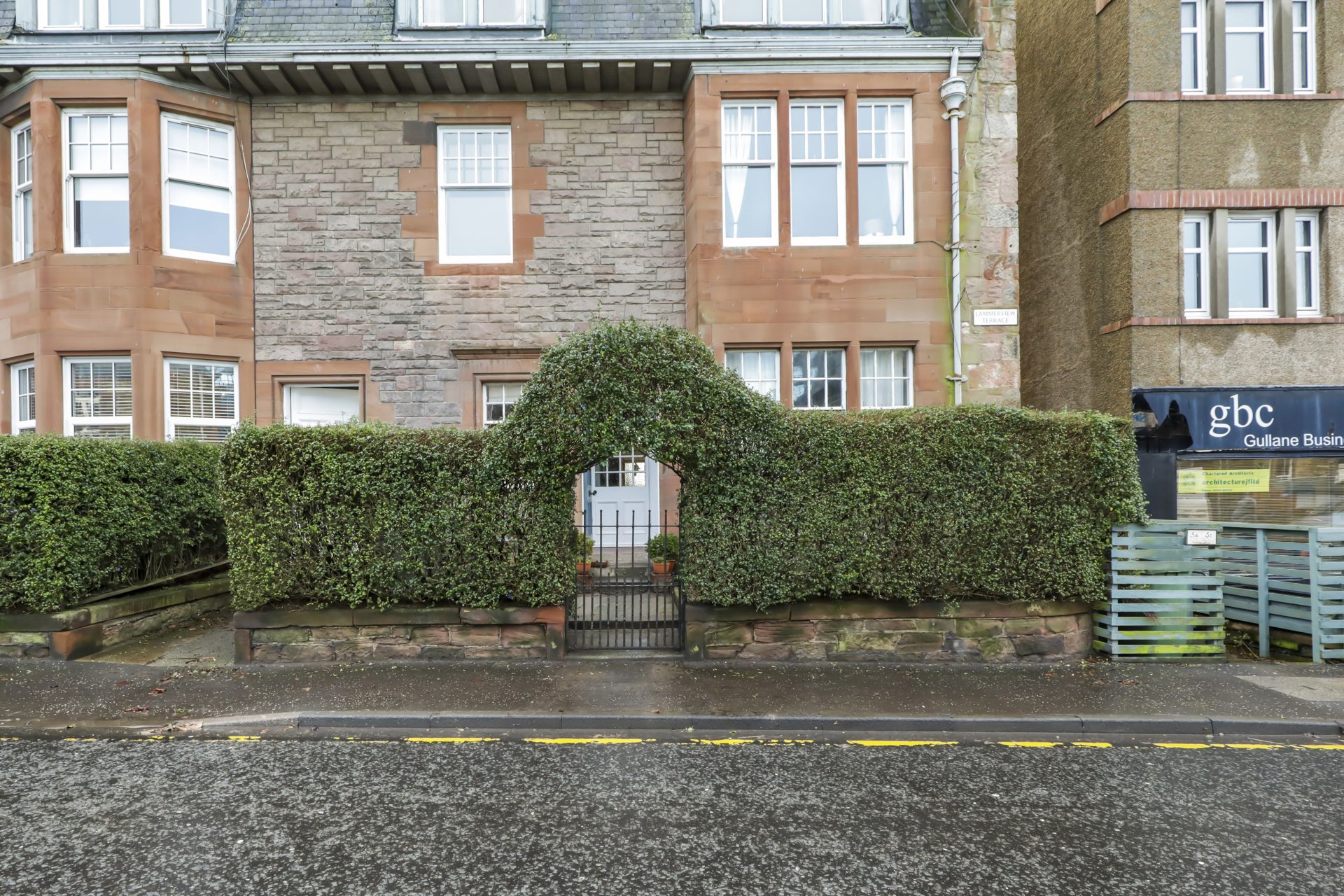 6 Lammerview Terrace, Gullane, EH31 2HB Anderson Strathern