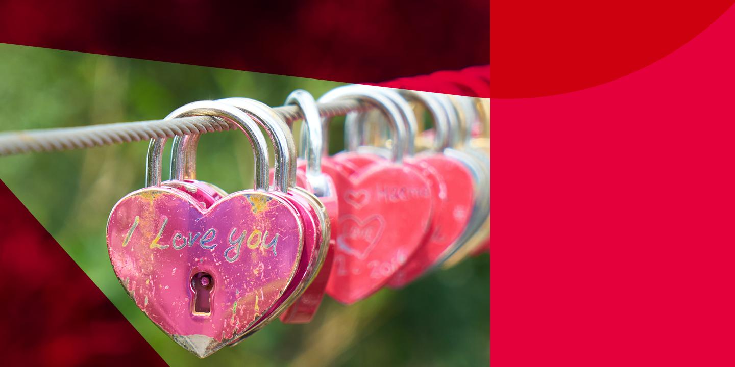 Did you commit to cohabiting this Valentine’s Day? Don’t forget about the practicalities!