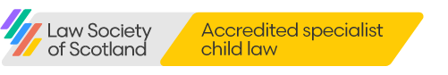 Accredited specialist child law