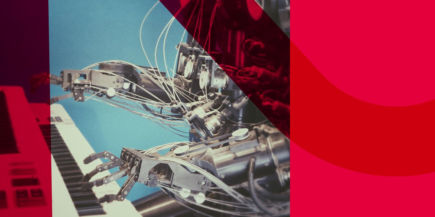 Artificial intelligence: The Trade Union Congress (TUC) workplace Bill