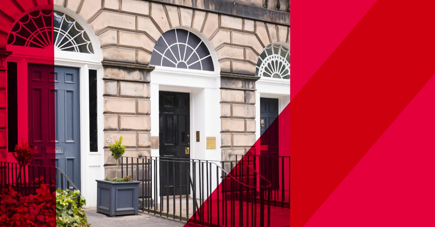 Americans buying a UK home – what are the UK tax considerations?