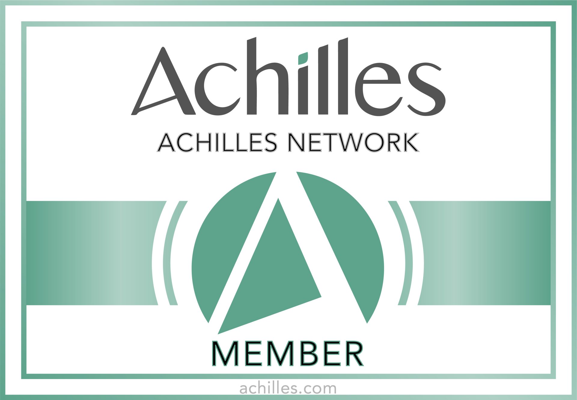 Achilles Network Stamp Member