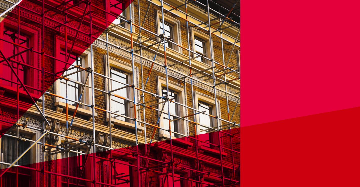 Back to Basics: The Adjudication Process