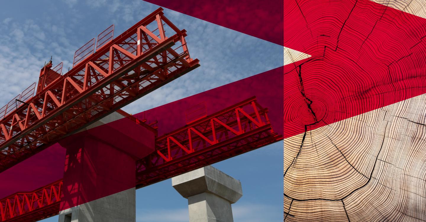 Lessons learned: our top construction cases from 2025