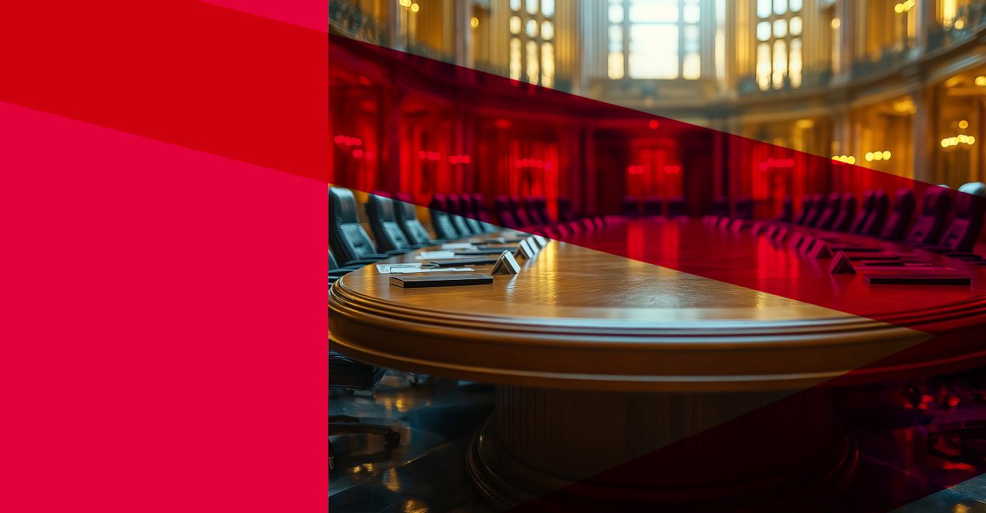 Real-life drama not so much fun