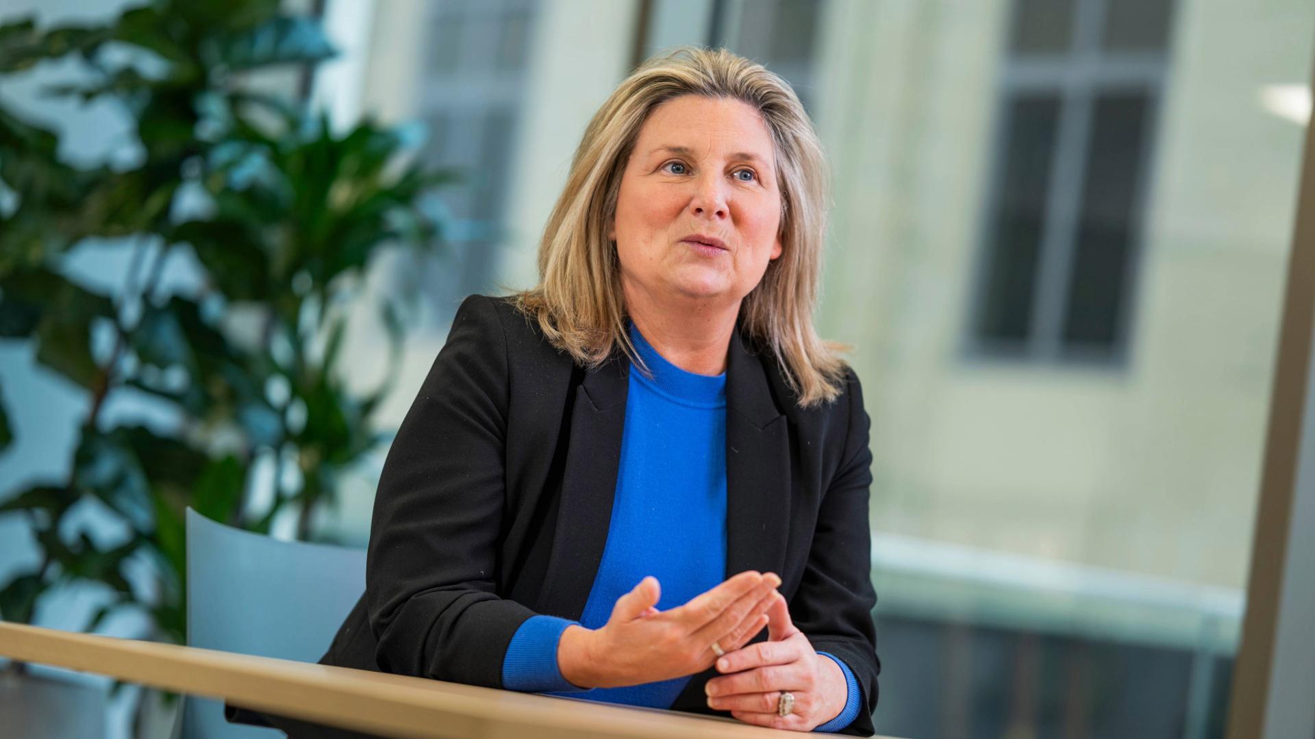 Anderson Strathern Asset Management appoints new Managing Director