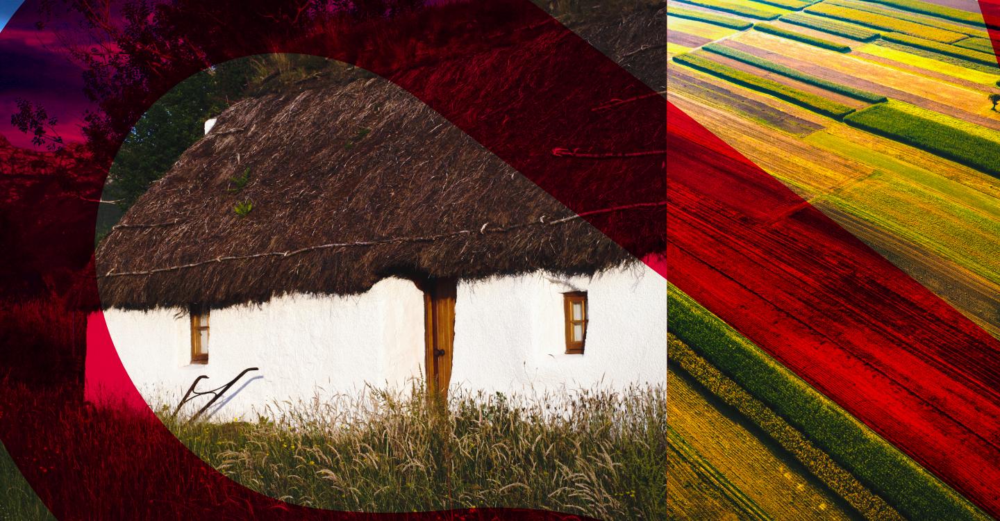 Could a pre-nuptial agreement save the family farm?