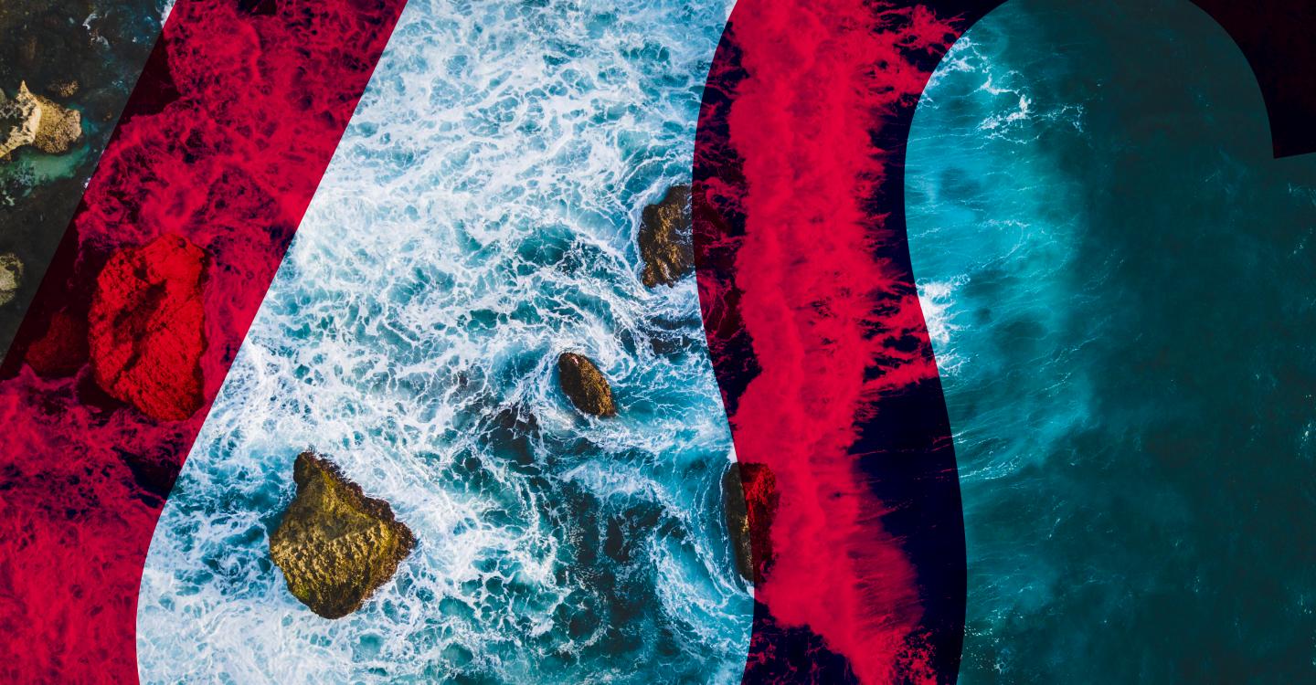 Managing high profile exits amid historic allegations