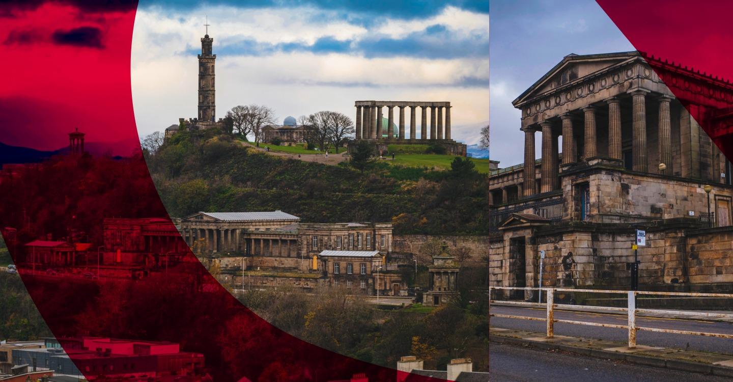 Anderson Strathern appointed to support major cultural project in capital