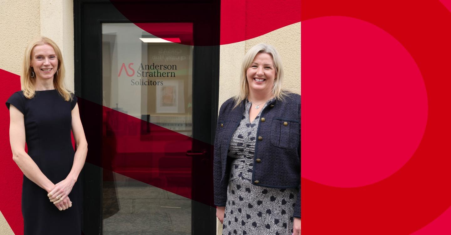 Anderson Strathern reinforces commitment to Orkney with move to new Kirkwall office