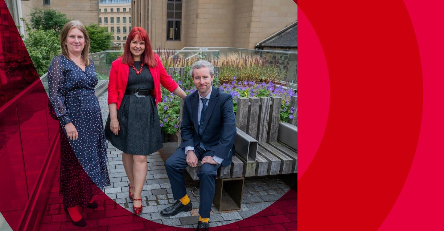 Anderson Strathern strengthens disputes team as demand for contentious estate advice grows in Scotland