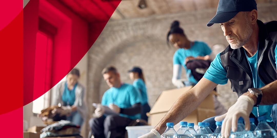 Corporate Social Responsibility