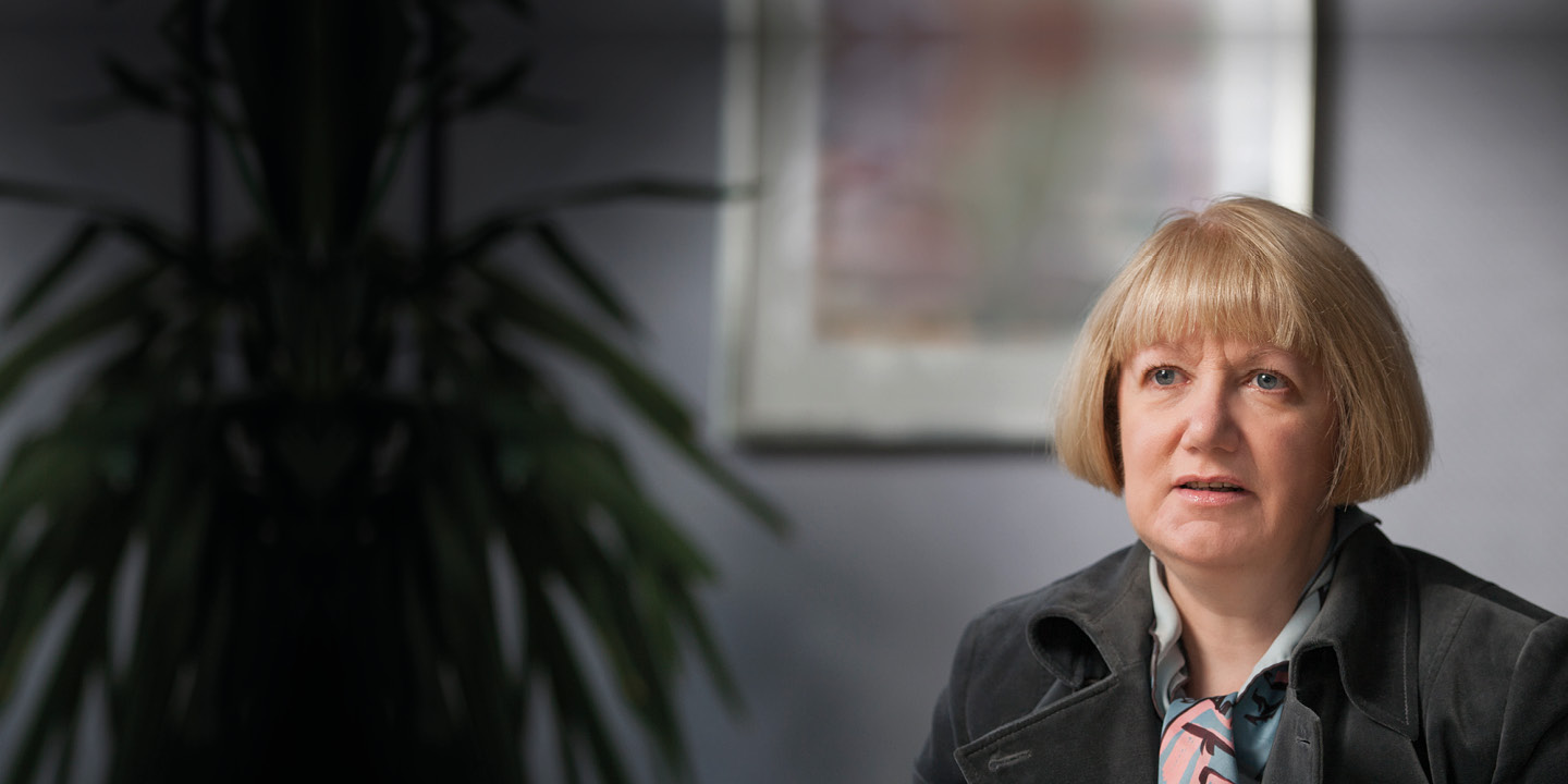 Adèle Nicol