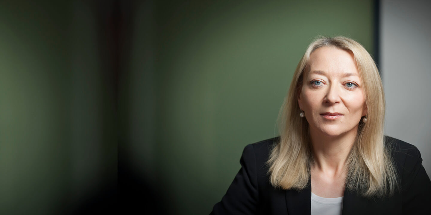 Anne McGregor