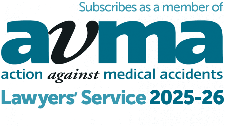 AvMA Lawyers Service 2025-26