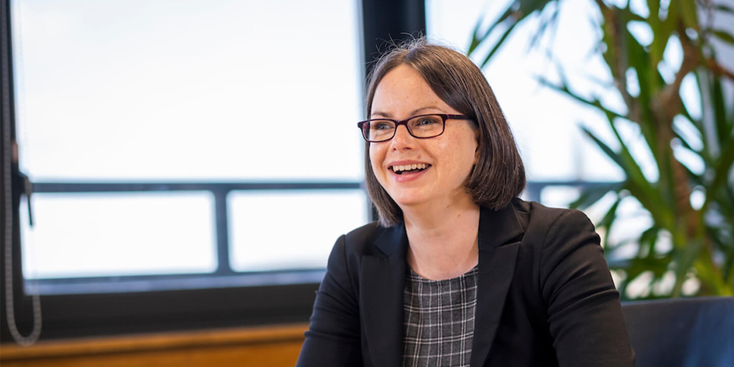 Eilidh MacEwan