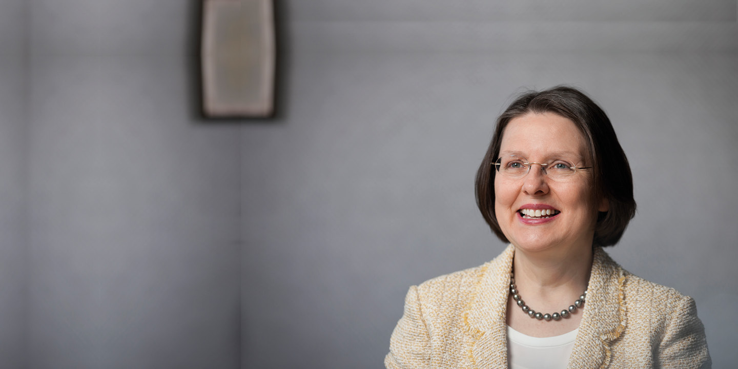 Fiona Gibb