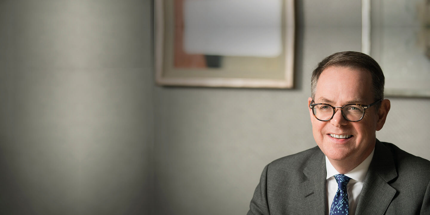 Iain Grieve
