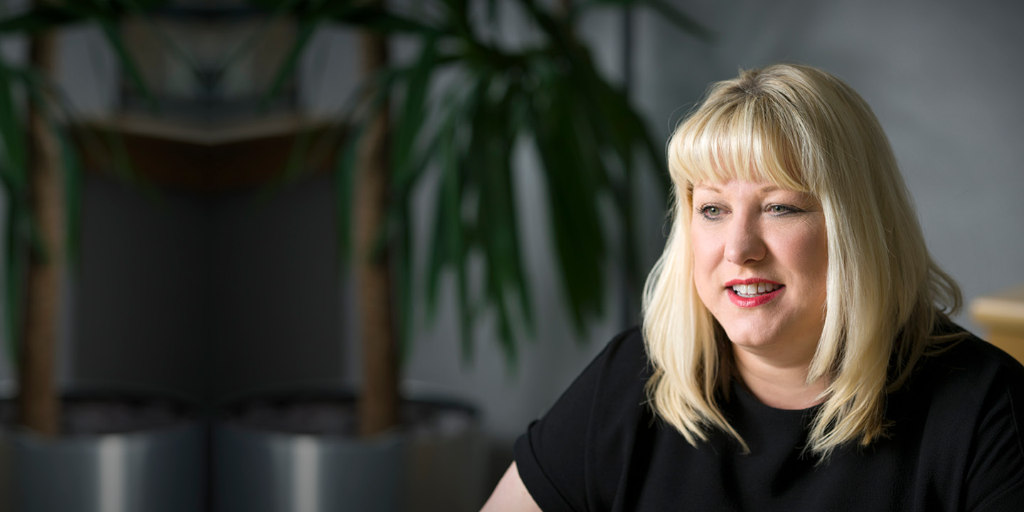 Julie Tannahill