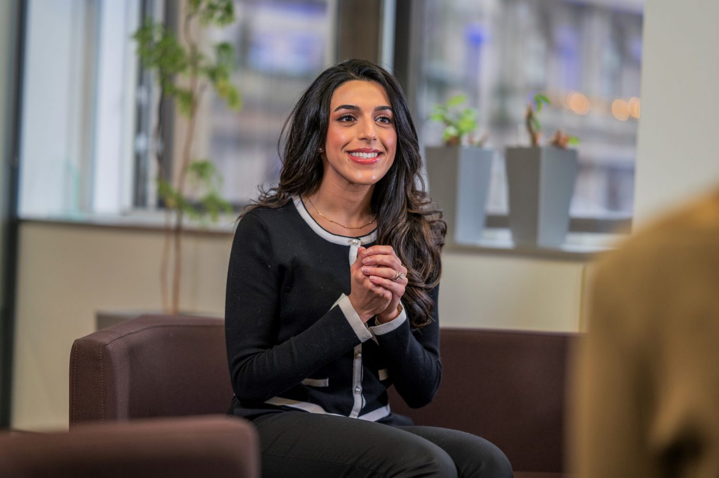 Sahira Rafiq