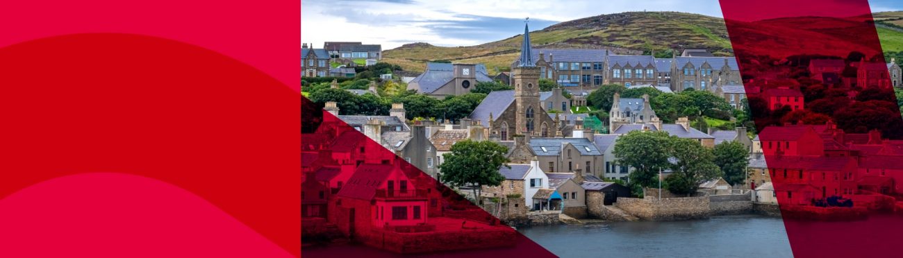 Orkney